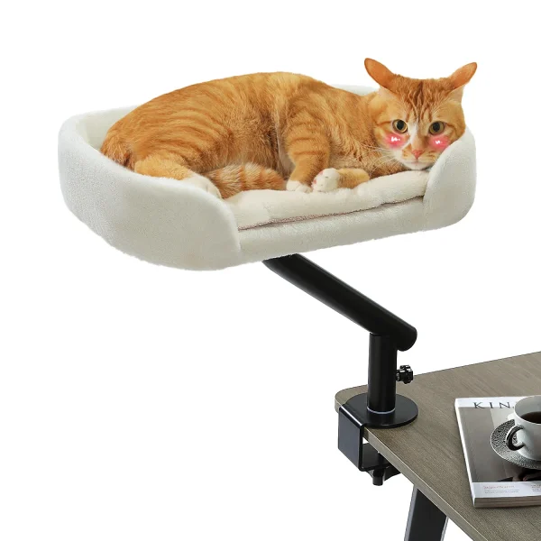 Cat Bed Stand for Indoor Cats